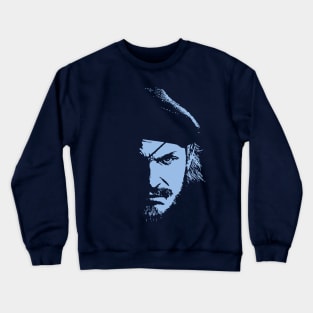 Big Boss Crewneck Sweatshirt